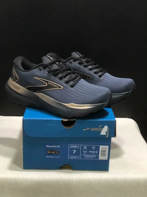 کتونی بروکس گلیسیرین(۴۱_۴۶) Brooks Glycerin 21
