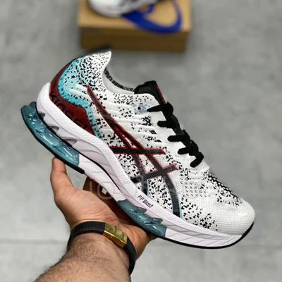 کفش اسیکس کینسی بلاست Asics KINSEI BLAST