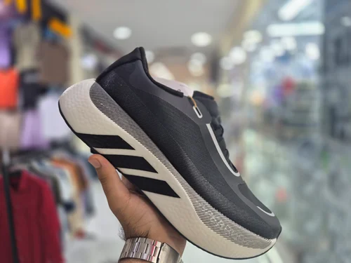 کتونی آدیداس هایپر بوست مستر کوالیتی Adidas hyperboost