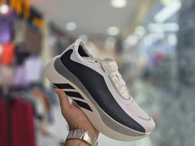 کتونی آدیداس هایپر بوست مستر کوالیتی Adidas hyperboost