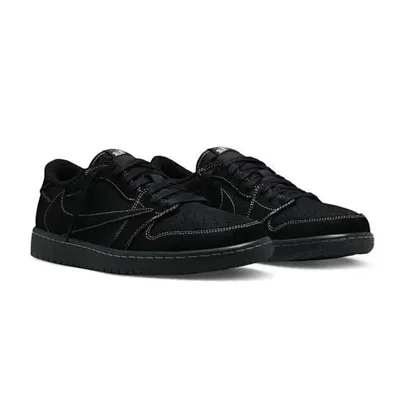 ایر جردن وان تراویس اسکات (Travis Scott X Air Jordan 1 Low Og)