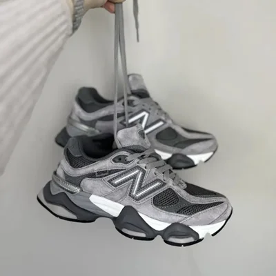 کفش اسپرت نیوبالانس 9060 (New Balance 9060)